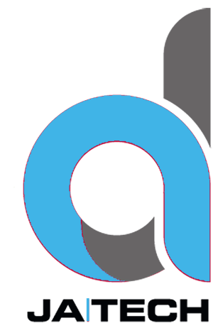 Logotype för Jatech AB